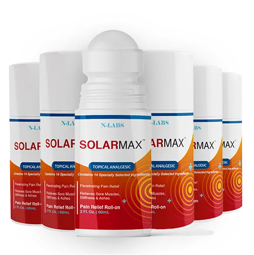 solarmax discount