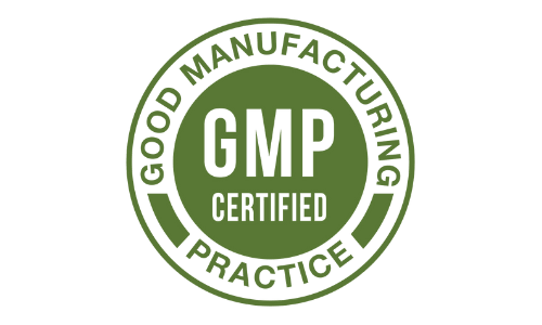 solarmax GMP Certified